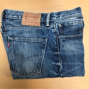 Levi’s 511 Slim Fit